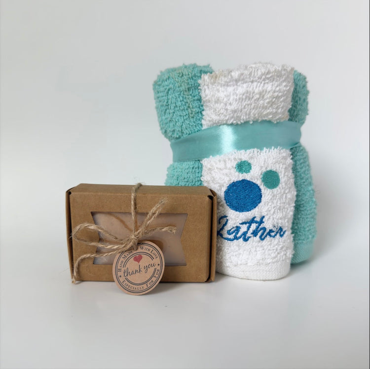 Soap Bars