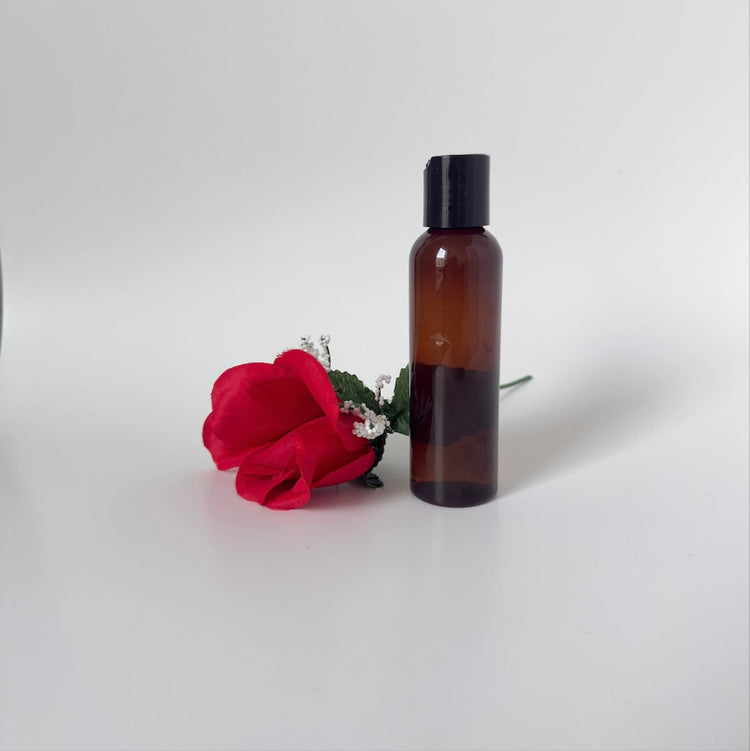 Body Oils