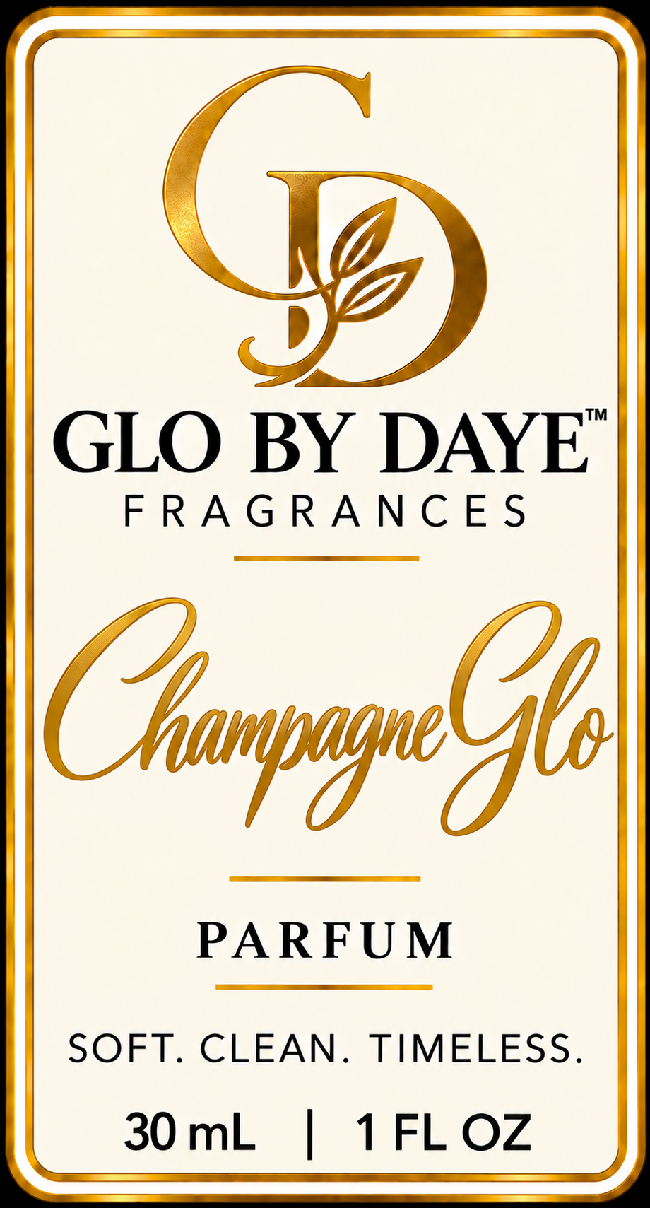 The GLO Parfum Collection