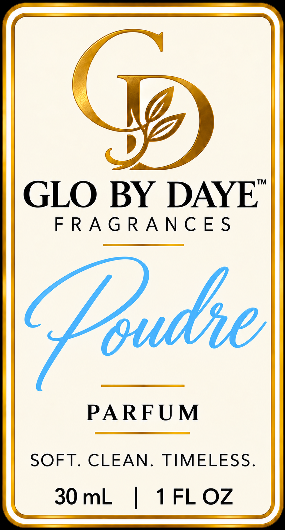 The GLO Parfum Collection