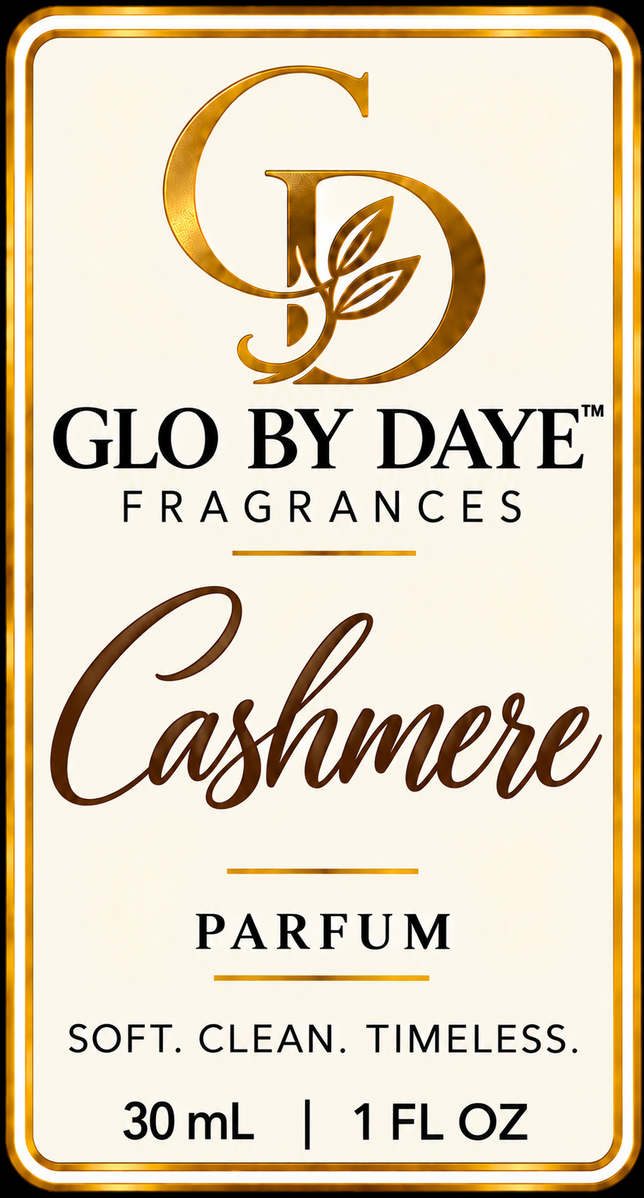 The GLO Parfum Collection