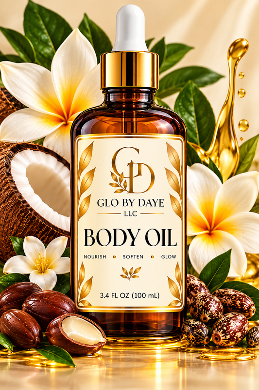 Body Oil