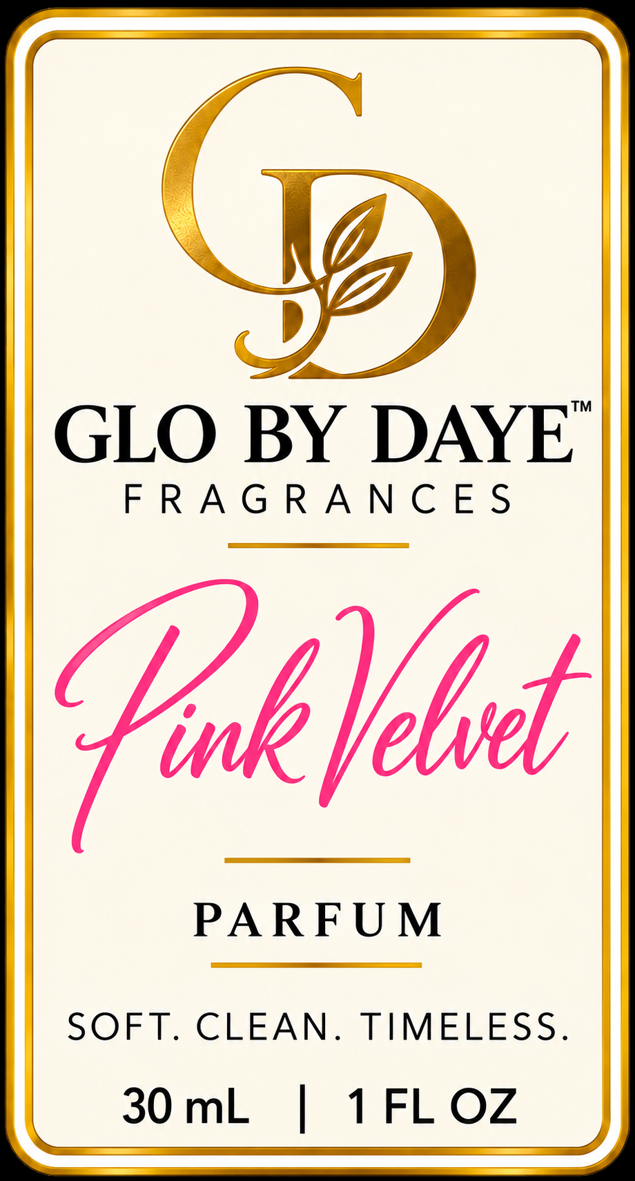 The GLO Parfum Collection